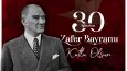 10 Kasım Sosyal Medya Çalışması