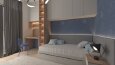İç Mekan Modelleme ve Render