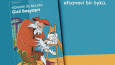 kitap kapağı tasarımı