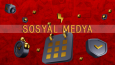 Sosyal medya tasarımları