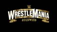 WrestleMania Hollywood Seslendirme