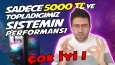 Önceden Hazırladığım Bazı Tumbnailler