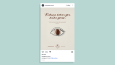 Instagram Post Tasarımları