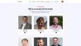 Global Marka Web Sitesi Tasarımı ve Geliştirilmesi