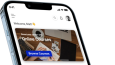 Online Eğitim Uygulaması CareerGuider UX/UI Design
