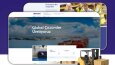 Web Sitesi Tasarımlarım