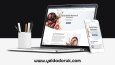 En Profesyonel Websitesi Tasarımları ile Karşınızdayız