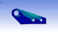  Ansys Static Structural Analiz