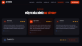 AutoPrime – Premium Otogaleri Web Sitesi