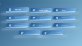 Daha Önce Gerçekleştirdiğim Laravel Web Projeleri