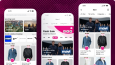 KazelExpo - Konser & Event E-Ticaret MobilApp UI/UX Tasarımı