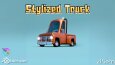 3D Stilize PickUp