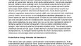 Blog İçeriklerim