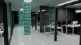 3D Game Office Project