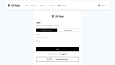 QR Riyal - React (Next.js) ile Landing Page