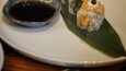 Sushikap Dergi Çekimi