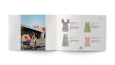 Zara- Katalog Tasarımı ( Ödev )