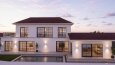 3D İç ve Dış Mekan Render Tasarımları