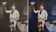 Fotoğraf Renklendirme ve Onarma