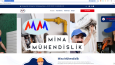 Kurumsal web site tasarımlarımız