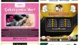 Paylaşım görseli ve banner/slider tasarımları