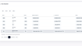 Laravel Muhasebe ve Yönetim Paneli Geliştirme