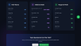 Pandora Temizlik — Next.js Yerel İşletme Web Sitesi