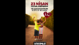 23 Nisan