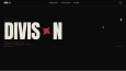 çağdaş modern ve yenilikçi web sitesi