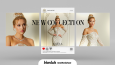 Kaela İnstagram Tasarımları