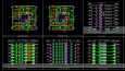 Mimari Konut Tasarımı – AutoCAD Plan, Kesitler veGörünüşler