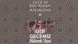 “Genç USMED” için hazırladığım görseller.