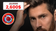 Hair Transplant Meta Add for Natural Clinic
