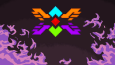 Pixel art