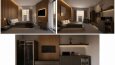Ürün ve Mekan Tasarımı, 3D Modelleme & Render
