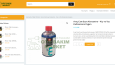 Kurumsal E-Ticaret Sitesi