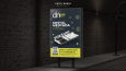 DN Kreatif Outdoor Reklamları