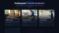 Pandora Temizlik — Next.js Yerel İşletme Web Sitesi