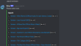Discord Müzik Botu