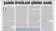 Edebiyat Yazıları, Redaksiyon, Makale, Osmanlıca Çeviri