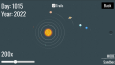 Solar Sandbox (PC Oyun)