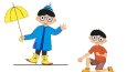 Hadi harika renkler ve hayal gücüyle kitap tasarlayalım
