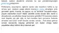Metin Düzenleme