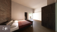 3D Mimari Modelleme ve Render