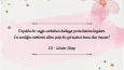 Dergi Tasarımı