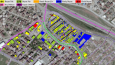 Gis Yazılım Geoserver Postgis Openlayer