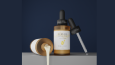 Kozmetik Serum Şişesi