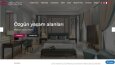 Özel Kodlamalı Kurumsal Web Yazılımı