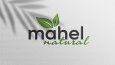 Mahel Natural Logo 