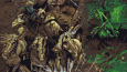 Printable Pixel Art Poster Tasarımları